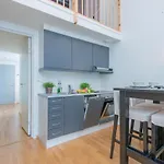 Super Central - Unique Studio Apartment - 4 People